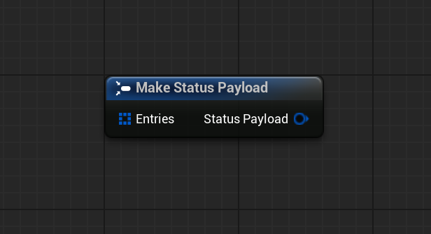 MakePayload