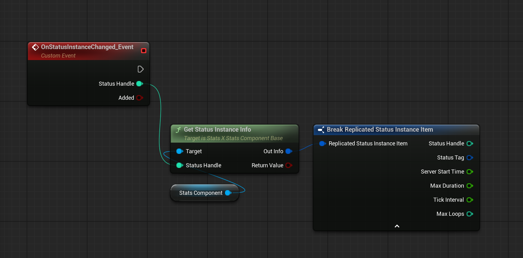 UI Utility Dispatcher 2
